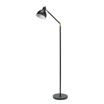 FairView 55" Task/Reading Floor Lamp